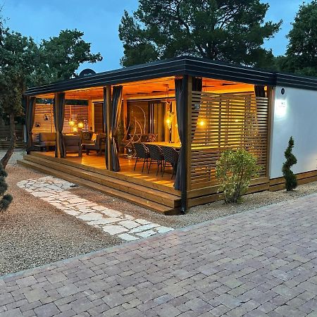 Pearl Of The Biograd Biograd Na Moru Exterior foto