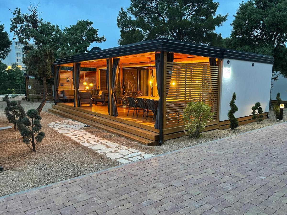 Pearl Of The Biograd Biograd Na Moru Exterior foto