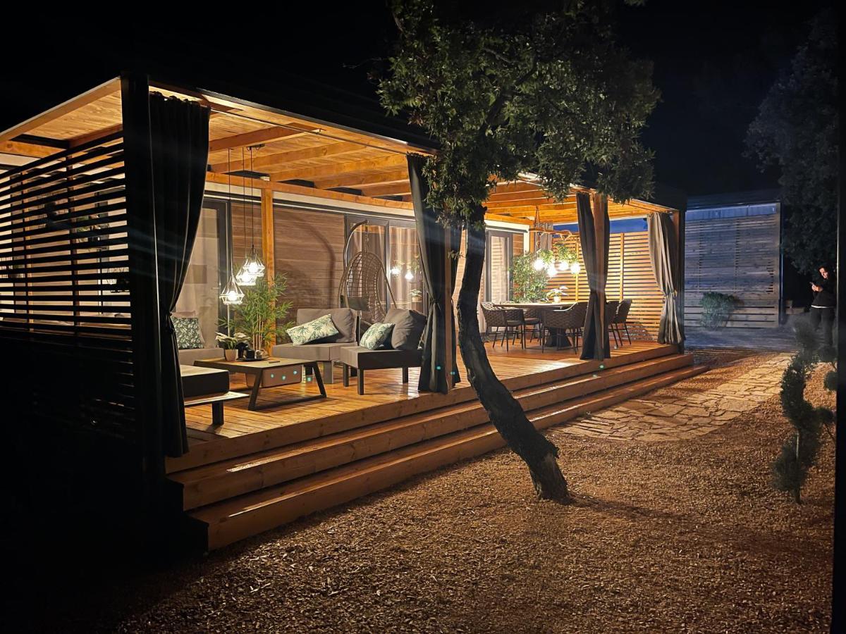 Pearl Of The Biograd Biograd Na Moru Exterior foto