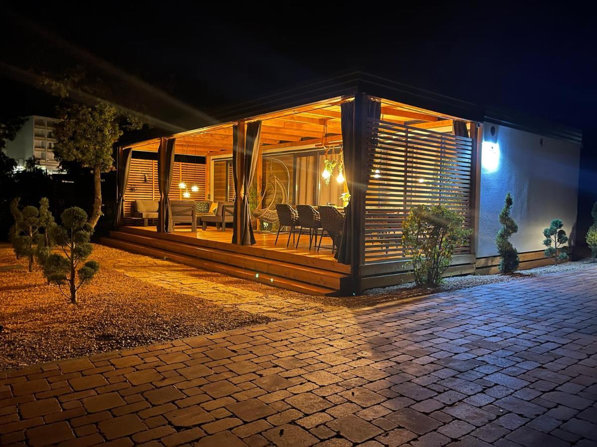 Pearl Of The Biograd Biograd Na Moru Exterior foto