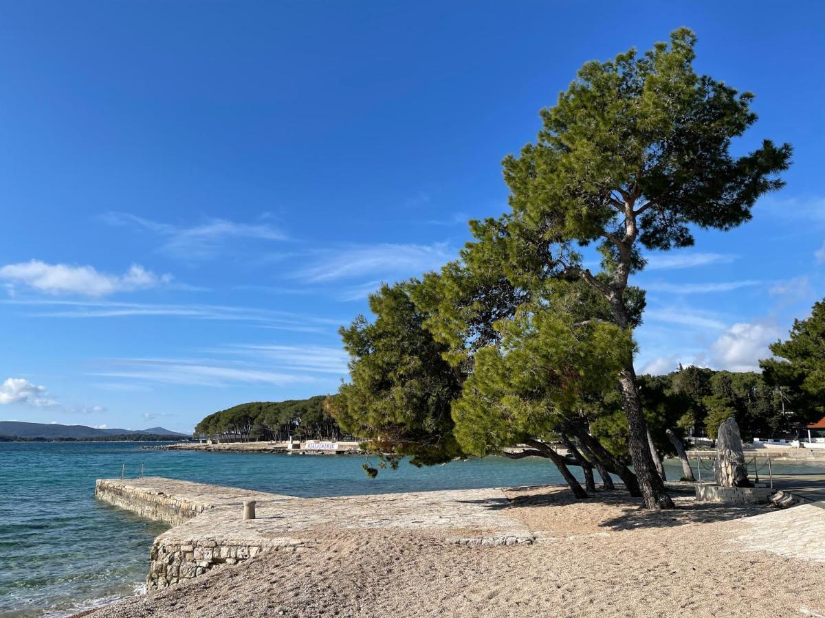 Pearl Of The Biograd Biograd Na Moru Exterior foto