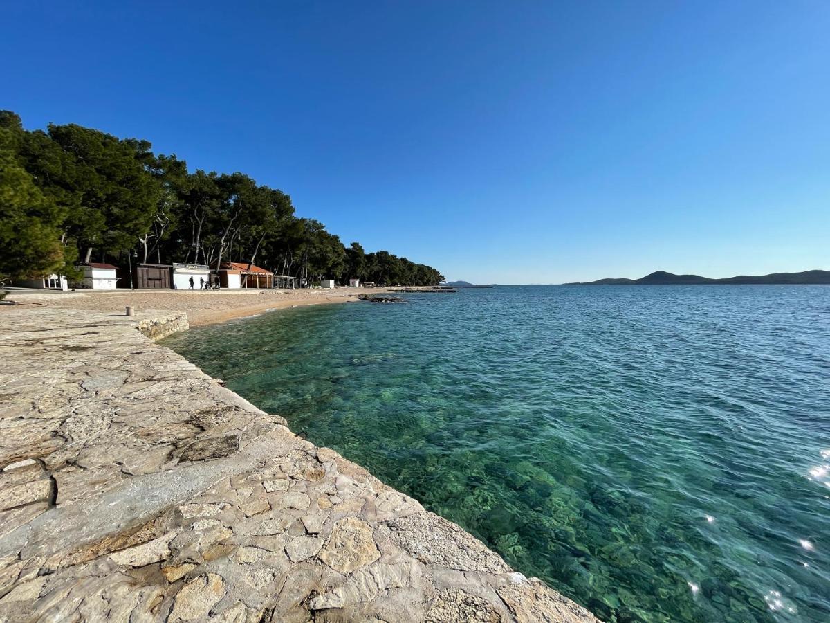 Pearl Of The Biograd Biograd Na Moru Exterior foto