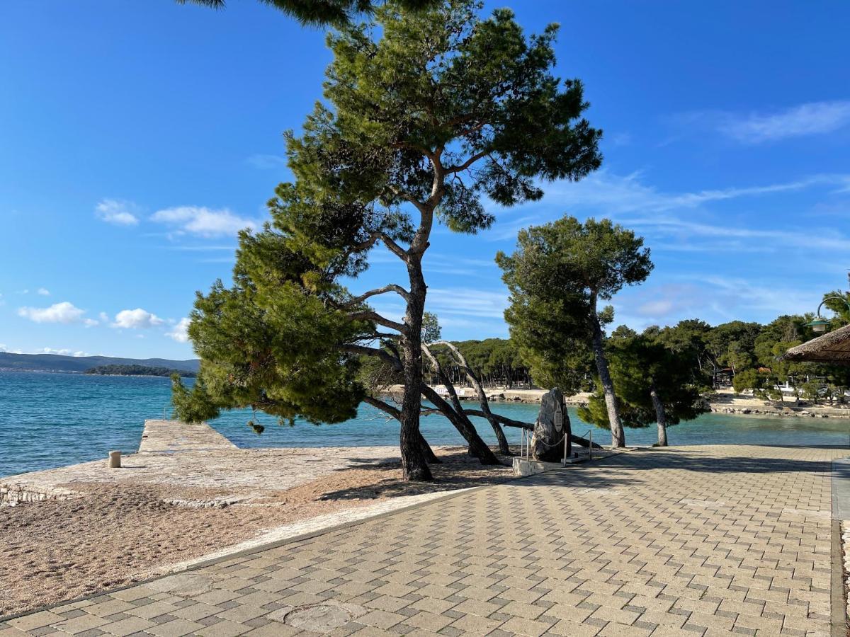 Pearl Of The Biograd Biograd Na Moru Exterior foto