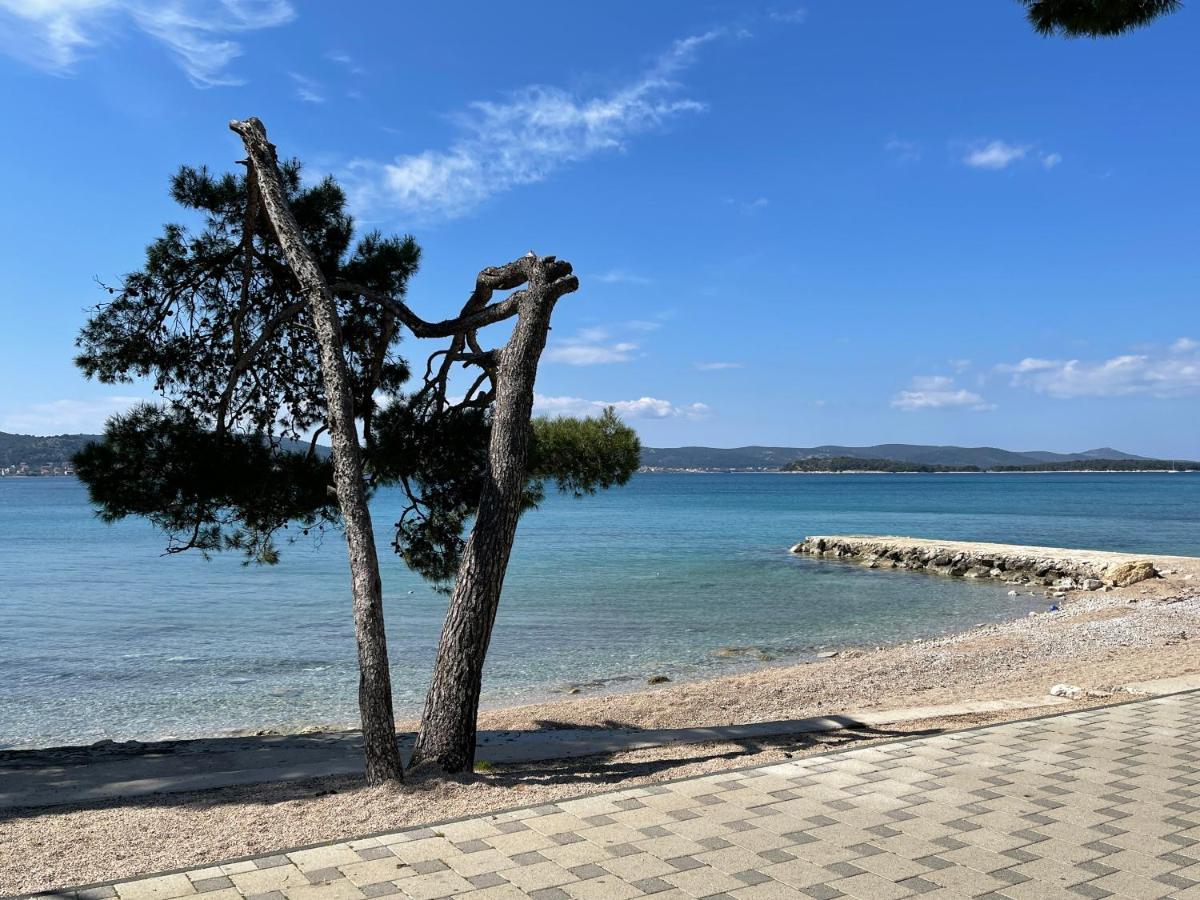 Pearl Of The Biograd Biograd Na Moru Exterior foto