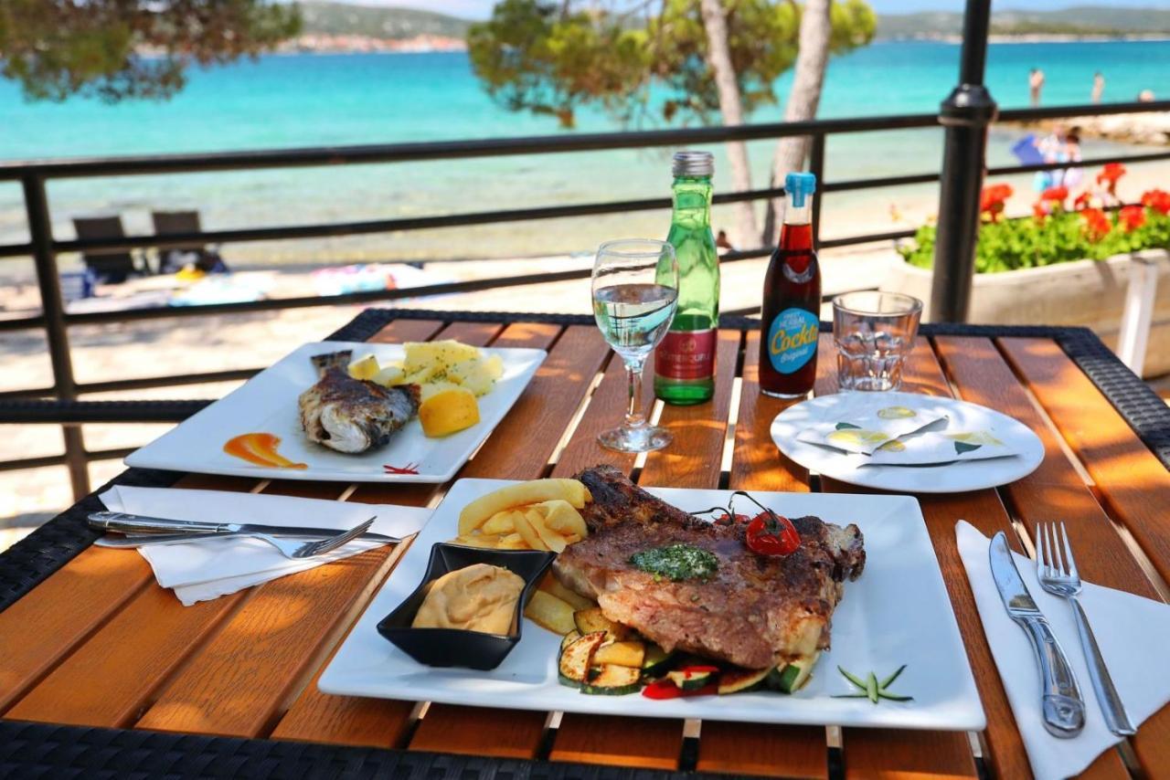 Pearl Of The Biograd Biograd Na Moru Exterior foto