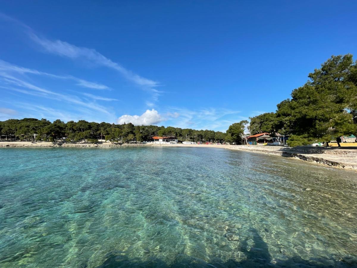 Pearl Of The Biograd Biograd Na Moru Exterior foto