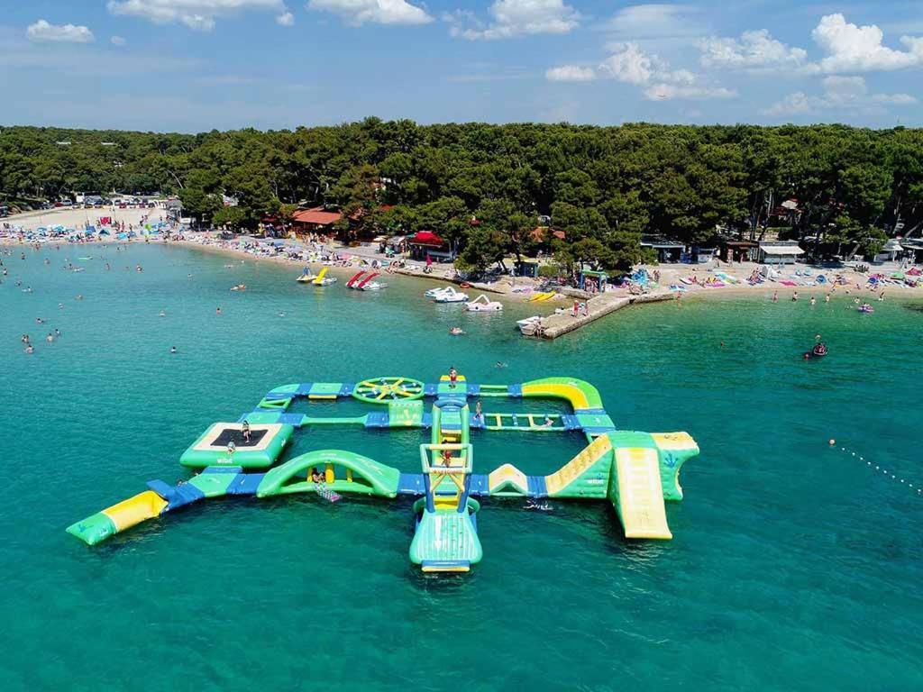 Pearl Of The Biograd Biograd Na Moru Exterior foto