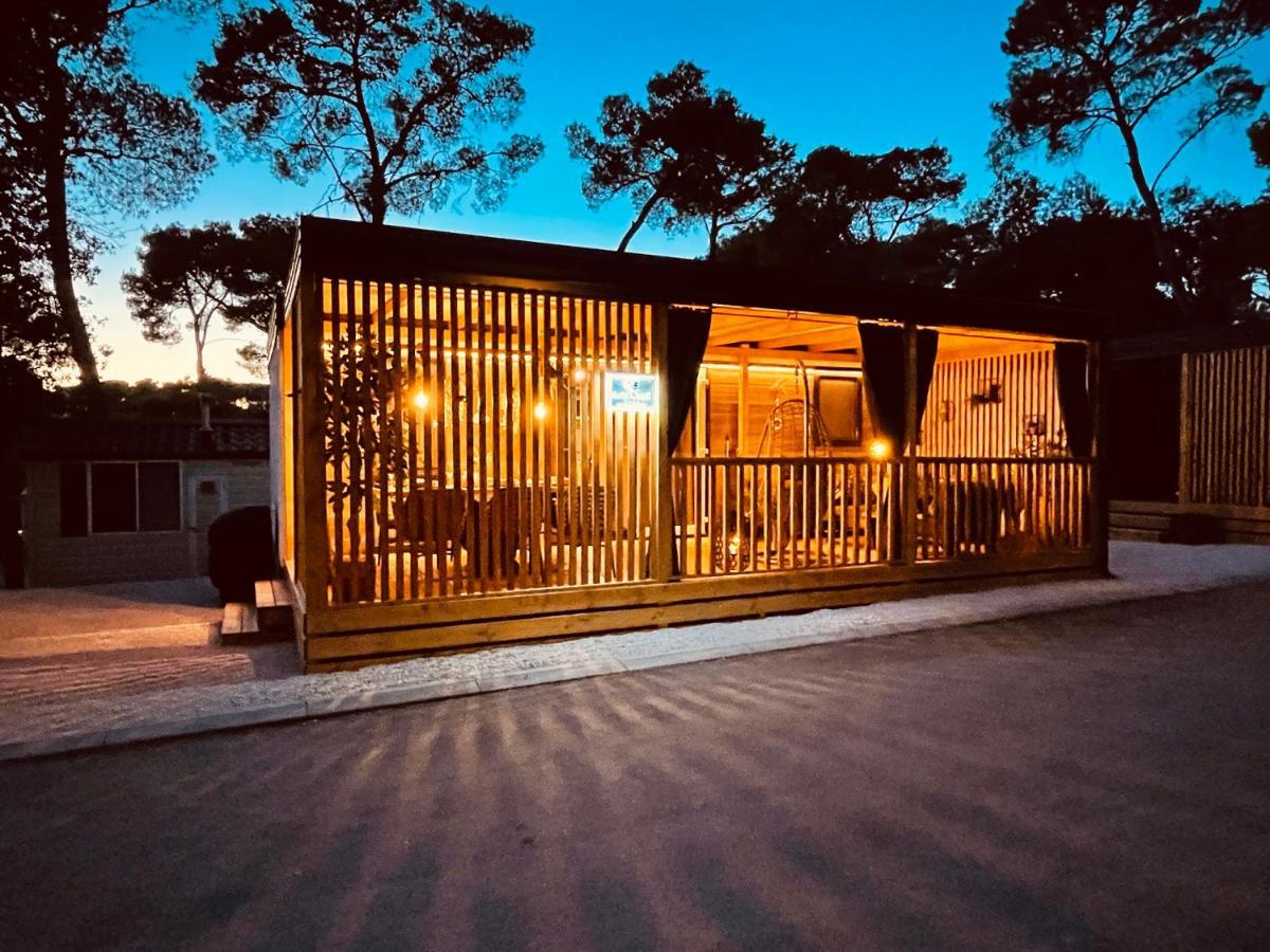Pearl Of The Biograd Biograd Na Moru Exterior foto