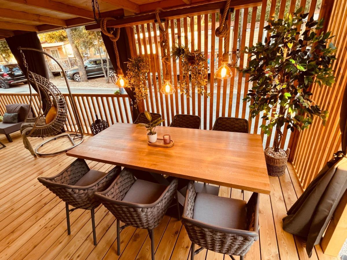 Pearl Of The Biograd Biograd Na Moru Exterior foto