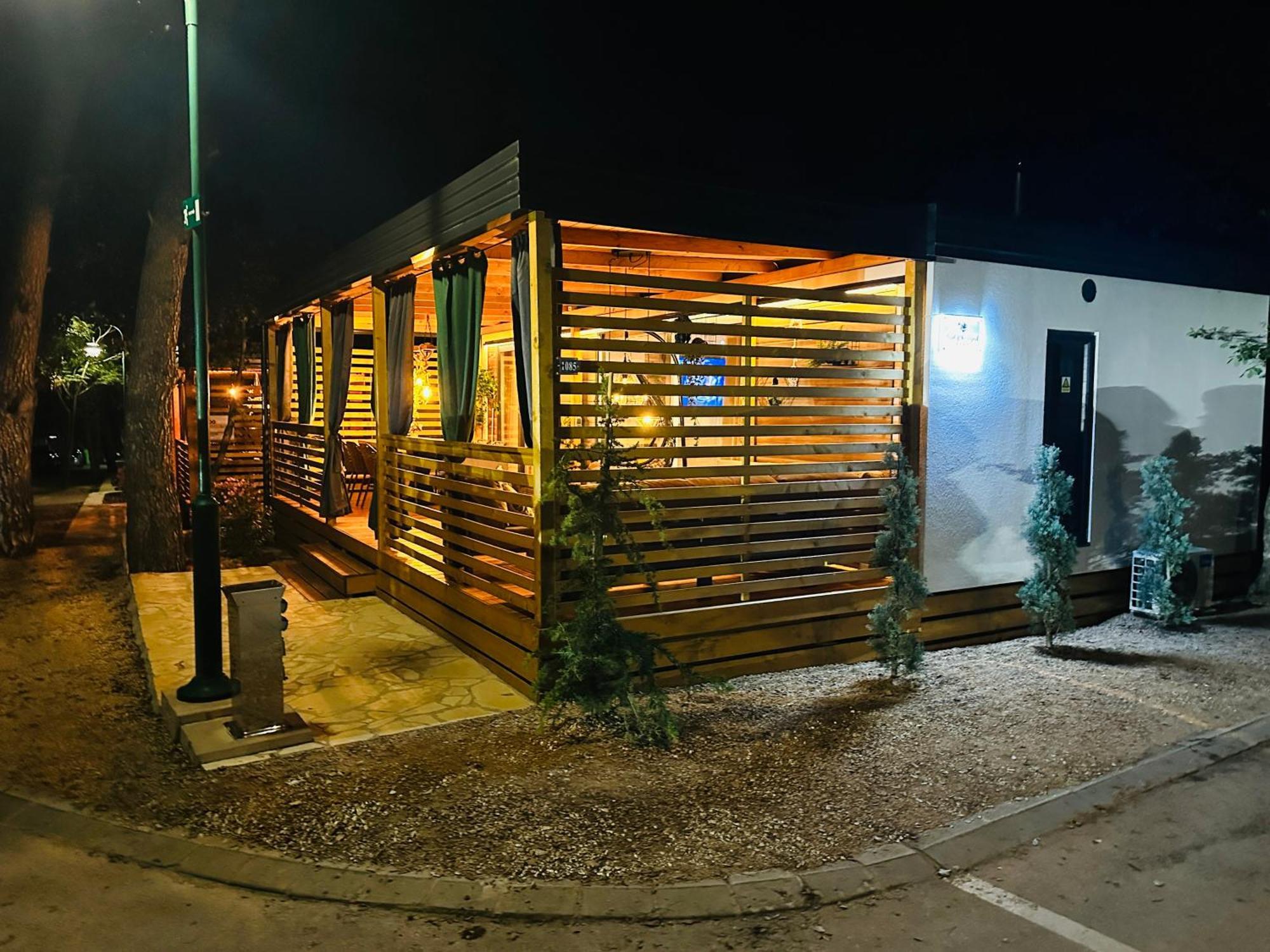 Pearl Of The Biograd Biograd Na Moru Exterior foto