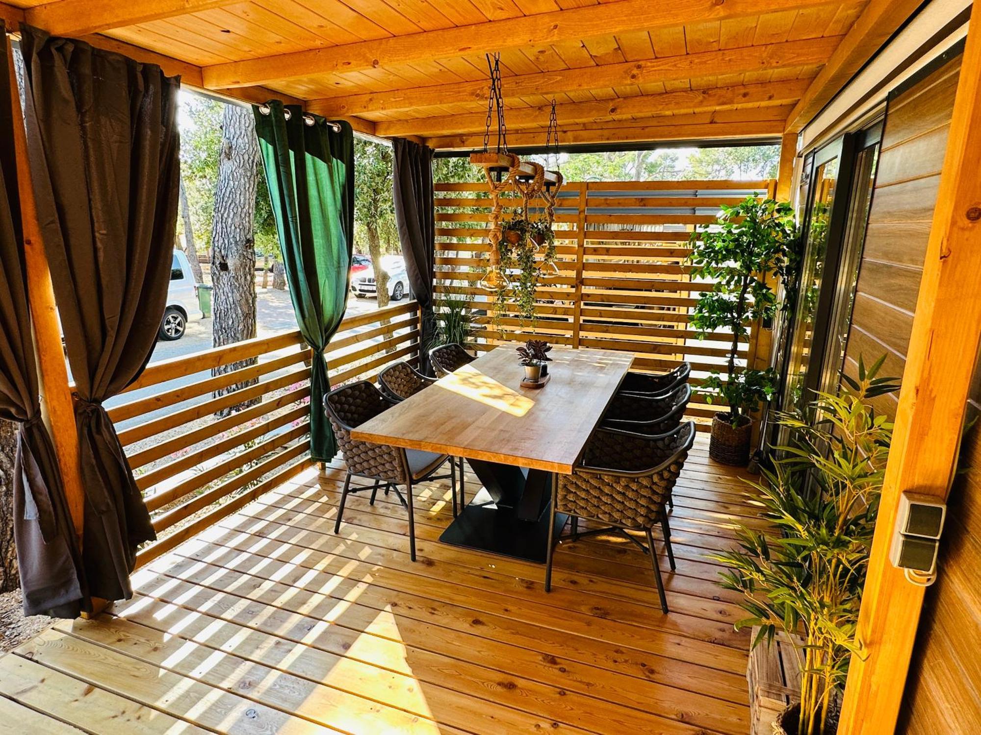 Pearl Of The Biograd Biograd Na Moru Exterior foto