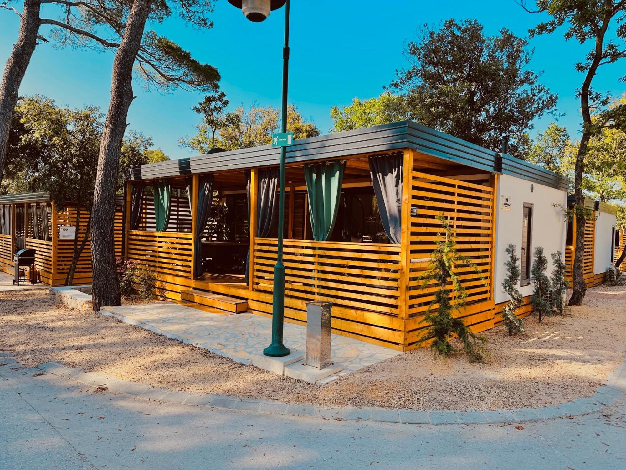 Pearl Of The Biograd Biograd Na Moru Exterior foto