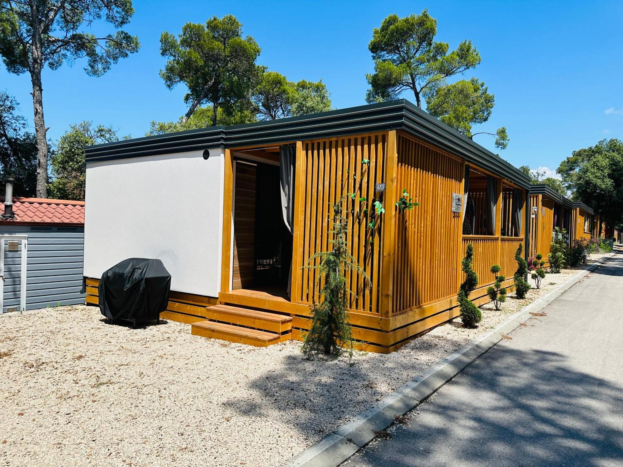 Pearl Of The Biograd Biograd Na Moru Exterior foto