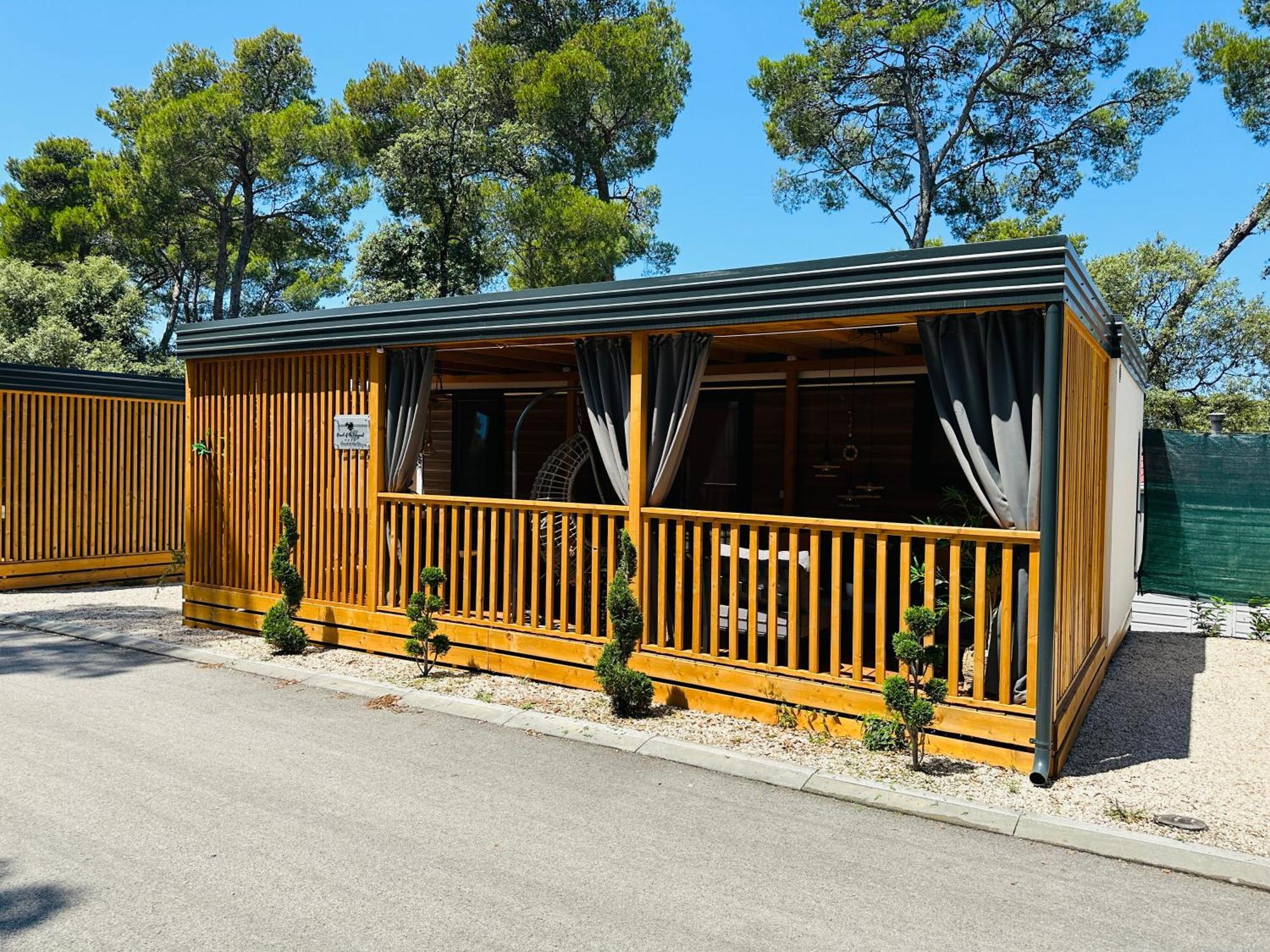 Pearl Of The Biograd Biograd Na Moru Exterior foto
